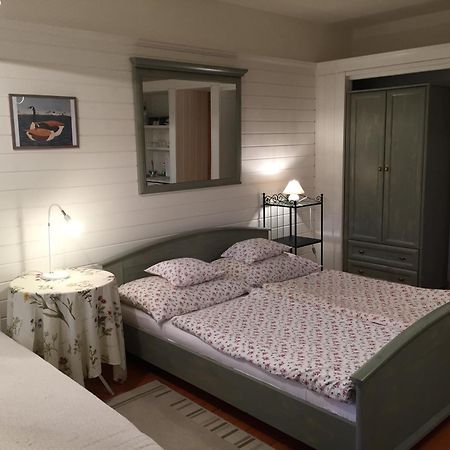 Appartement Agyagos Vendeghaz à Eger Extérieur photo