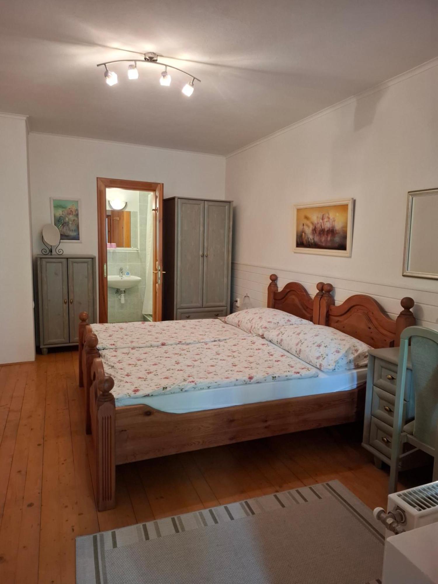 Appartement Agyagos Vendeghaz à Eger Extérieur photo